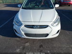 2015 Hyundai Accent Gs Белый vin: KMHCT5AE9FU201419