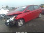 2015 Hyundai Accent Gs Red vin: KMHCT5AE9FU233755