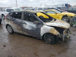 2016 Hyundai Accent Se Burn vin: KMHCT5AE9GU288143