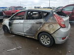 2016 Hyundai Accent Se Burn vin: KMHCT5AE9GU288143