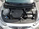 2016 Hyundai Accent Se Белый vin: KMHCT5AE9GU290779