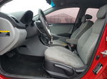 2013 Hyundai Accent Gls Красный vin: KMHCT5AEXDU066822