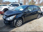 2013 Hyundai Accent Gs Black vin: KMHCT5AEXDU084625