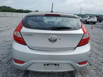 2015 Hyundai Accent Gs Gray vin: KMHCT5AEXFU219024