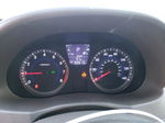 2013 Hyundai Accent Gls Красный vin: KMHCU4AE3DU489409