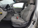 2014 Hyundai Accent Gls Silver vin: KMHCU4AE3EU767002