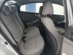 2013 Hyundai Accent Gls Серебряный vin: KMHCU4AE5DU289261