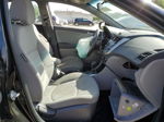 2013 Hyundai Accent Gls Черный vin: KMHCU4AE5DU444407