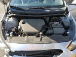 2013 Hyundai Accent Gls Silver vin: KMHCU4AE6DU315334