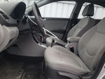 2015 Hyundai Accent Gls Silver vin: KMHCU4AE6FU877883