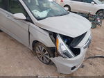 2016 Hyundai Accent Se White vin: KMHCU4AE6GU121780