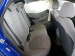 2014 Hyundai Accent Gls Blue vin: KMHCU4AE8EU622411