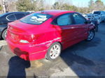 2014 Hyundai Accent Gls Red vin: KMHCU4AE9EU610770