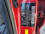 2014 Hyundai Accent Gls Red vin: KMHCU4AE9EU700565