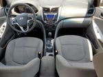 2014 Hyundai Accent Gls Черный vin: KMHCU4AE9EU767375