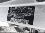 2013 Hyundai Accent Se Silver vin: KMHCU5AE1DU077513