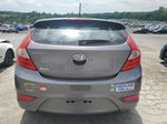 2014 Hyundai Accent Gls Charcoal vin: KMHCU5AE1EU147903