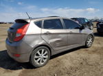 2013 Hyundai Accent Gls Gold vin: KMHCU5AE2DU093817