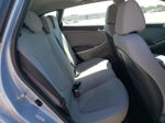 2014 Hyundai Accent Gls Blue vin: KMHCU5AE5EU152361