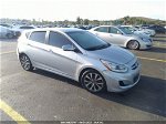 2015 Hyundai Accent Sport Неизвестно vin: KMHCU5AE5FU201253