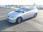 2015 Hyundai Accent Sport Неизвестно vin: KMHCU5AE5FU201253