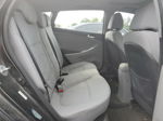 2013 Hyundai Accent Gls Черный vin: KMHCU5AE6DU066507