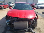 2013 Hyundai Accent Gls Red vin: KMHCU5AE6DU078091