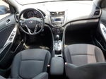 2016 Hyundai Accent Sport Серый vin: KMHCU5AE8GU258998