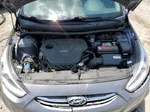 2016 Hyundai Accent Sport Серый vin: KMHCU5AE8GU258998