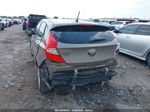 2013 Hyundai Accent Se Tan vin: KMHCU5AE9DU066873