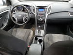 2013 Hyundai Elantra Gt  Серый vin: KMHD25LE6DU056471