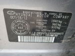 2013 Hyundai Elantra Gt  Серый vin: KMHD25LE6DU056471