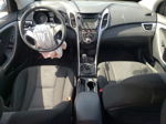 2014 Hyundai Elantra Gt  Красный vin: KMHD25LH9EU175868