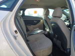 2013 Hyundai Elantra Gt  White vin: KMHD35LE0DU025164