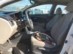 2013 Hyundai Elantra Gt  White vin: KMHD35LE0DU025164