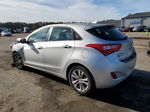 2013 Hyundai Elantra Gt  Silver vin: KMHD35LE0DU108996