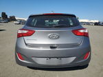 2013 Hyundai Elantra Gt  Серый vin: KMHD35LE0DU109310