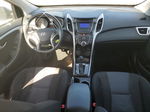 2013 Hyundai Elantra Gt  Gray vin: KMHD35LE0DU109310