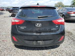 2013 Hyundai Elantra Gt  Black vin: KMHD35LE1DU049490