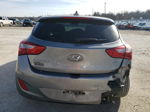 2013 Hyundai Elantra Gt  Серый vin: KMHD35LE1DU081095