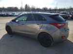 2013 Hyundai Elantra Gt  Серый vin: KMHD35LE1DU081095