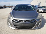 2013 Hyundai Elantra Gt  Серый vin: KMHD35LE1DU081095