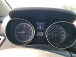 2013 Hyundai Elantra Gt  Black vin: KMHD35LE1DU110272