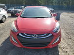 2013 Hyundai Elantra Gt  Red vin: KMHD35LE2DU039504