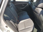 2013 Hyundai Elantra Gt  Silver vin: KMHD35LE2DU051278