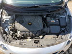 2013 Hyundai Elantra Gt  Silver vin: KMHD35LE2DU051278