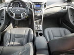 2013 Hyundai Elantra Gt  Белый vin: KMHD35LE3DU097718