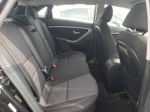 2013 Hyundai Elantra Gt  Черный vin: KMHD35LE4DU050682