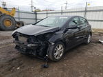 2013 Hyundai Elantra Gt  Black vin: KMHD35LE4DU050682