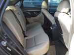 2013 Hyundai Elantra Gt  Черный vin: KMHD35LE5DU020056